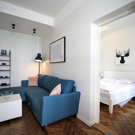 Dream Stay - Scandic Design Apartment تالين المظهر الخارجي الصورة
