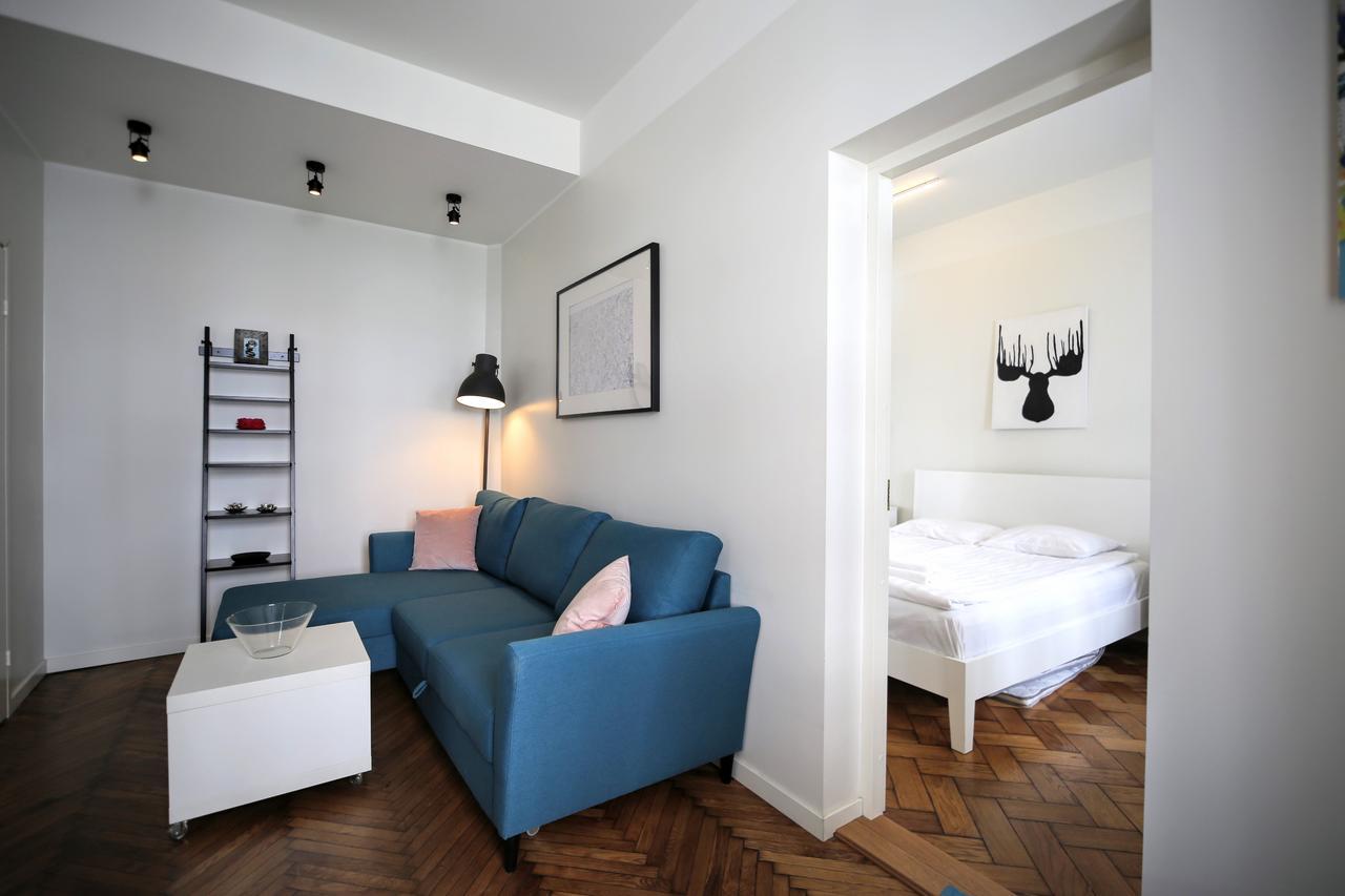 Dream Stay - Scandic Design Apartment تالين المظهر الخارجي الصورة