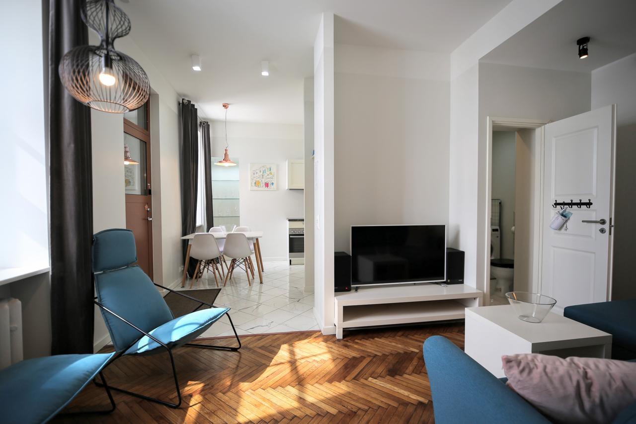Dream Stay - Scandic Design Apartment تالين المظهر الخارجي الصورة