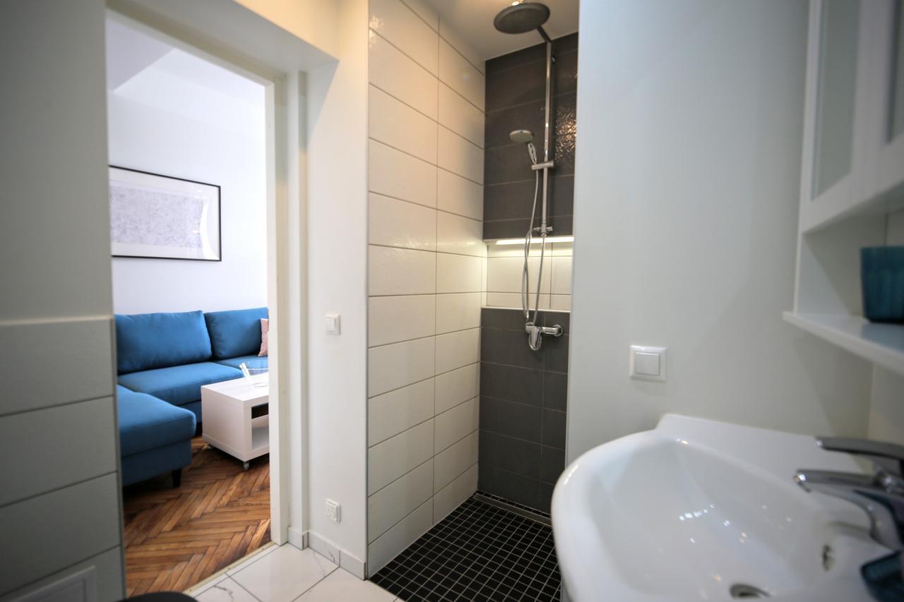 Dream Stay - Scandic Design Apartment تالين المظهر الخارجي الصورة
