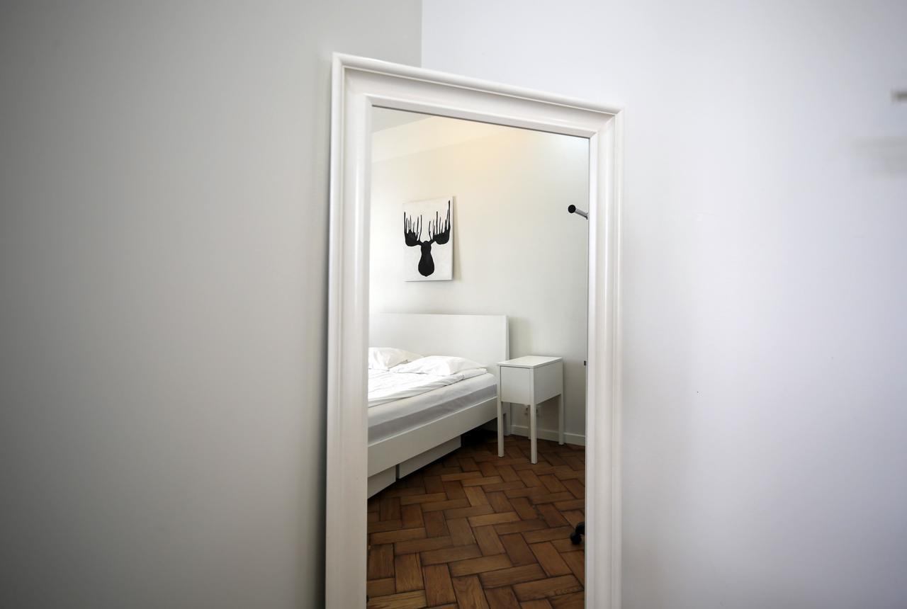 Dream Stay - Scandic Design Apartment تالين المظهر الخارجي الصورة