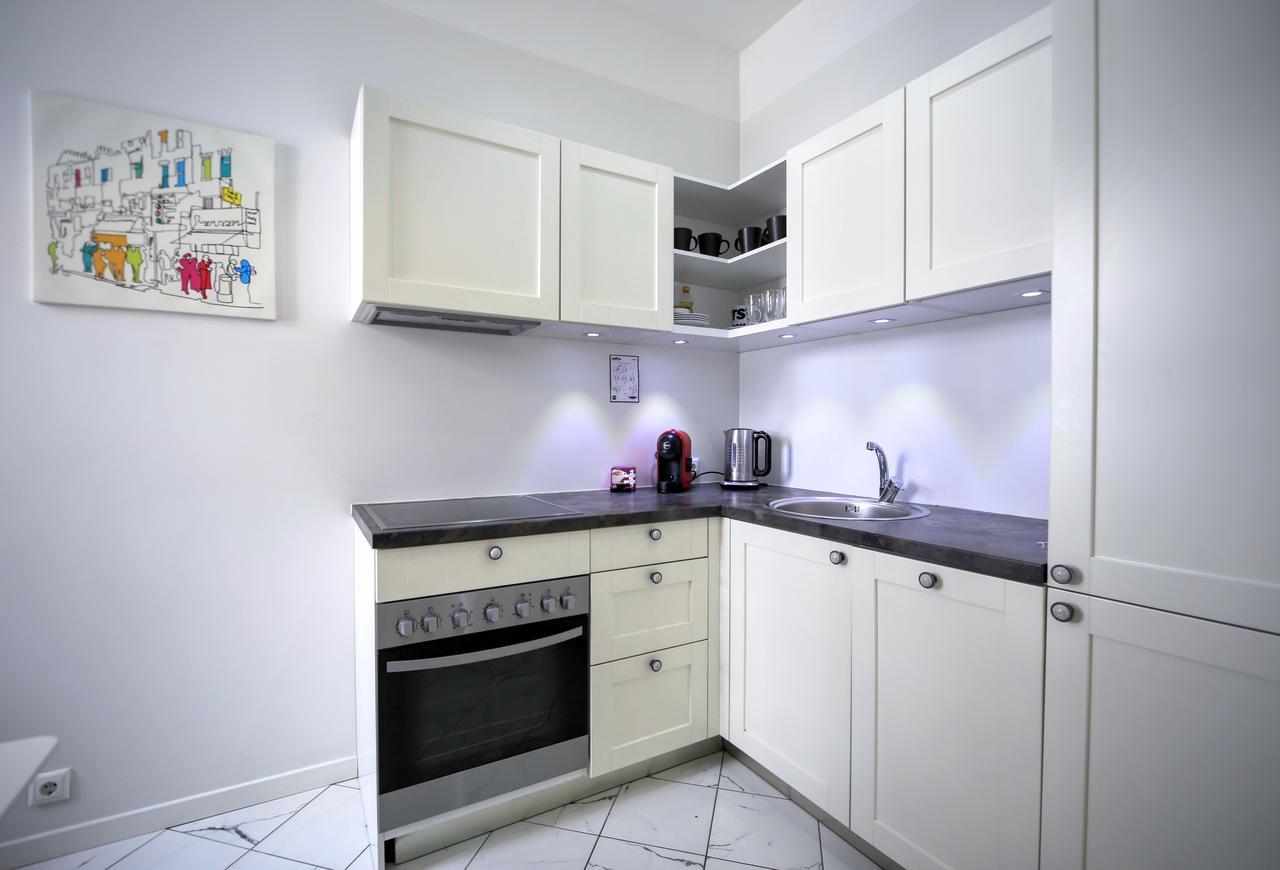Dream Stay - Scandic Design Apartment تالين المظهر الخارجي الصورة